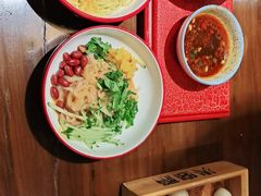 -火宫殿·湘菜小吃·商务宴请·生日聚会(东塘店)