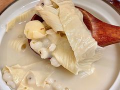 -小团圆糖水铺(襄阳南路店)