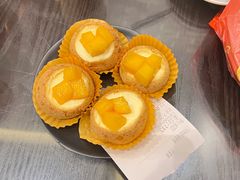 -民信老铺(双皮奶博物馆店)