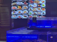-顺风海鲜港(金玉兰店)