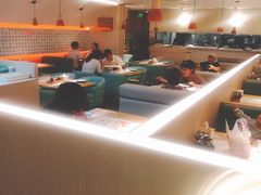 大堂-姑姑宴(富力广场店)