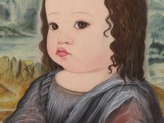 -虹桥天地-停车场