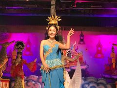 -金东尼人妖秀