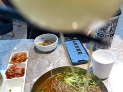 -屋里家延边朝鲜族冷面(南园店)