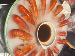 -红盔甲·小龙虾(崂山路店)