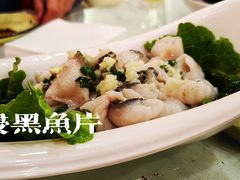 -老街饭庄(扬子江北路总店)