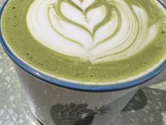 -Urban Coffee Roaster(Causeway Bay)