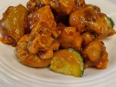-功德林素菜饭庄(前门店)