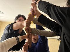 -剧狐剧本杀·月球探案馆(人民广场1号店)