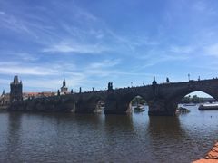 景观位-Kampa Park Restaurant