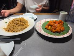 -姑苏家宴·苏帮菜·松鼠桂鱼(苏州总店)