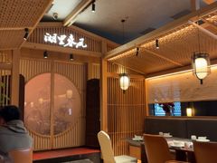 -湖里春风·淮扬菜(丽泽天街店)