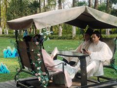 -合肥滨湖国家森林公园