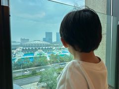 -济南喜来登酒店