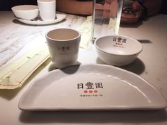 -日丰园海肠水饺·老字号大连海鲜(和平广场店)