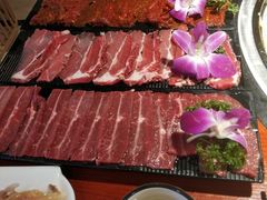 -蜀滋香鲜鱼火锅(黄金路店)