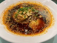 -辣婆婆(航天桥店)