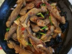 -洛阳面馆(红专路店)