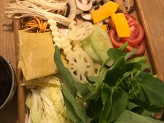 -Thai Basil罗勒叶泰式餐厅(时代天街店)