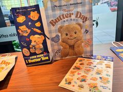 -瑞幸咖啡(大连罗斯福广场一层店)