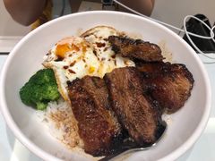 -香港茶餐厅文化体验馆(茶山镇店)