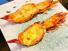-柚·日式料理-富力万丽酒店