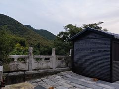 -句容茅山景区