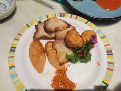 -喜庭海鲜自助(来福士店)