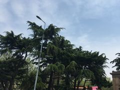 -文化名人故居一条街