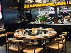 -秦唐一号西安菜馆(钟楼店)