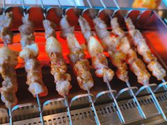 -冰城串说·羊肉串烧烤(哈西大街店)