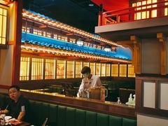 -牛New寿喜烧(虹桥新天地店)