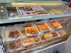 -喜姐炸串(仙林水平方店)