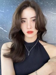 -HG美发设计沙龙