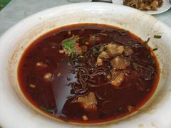 老妈荞面蹄花-廖老妈蹄花(中海国际店)