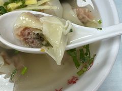 -海平馄饨(逍遥二路店)