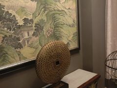 -梧桐花园餐厅(新城店)