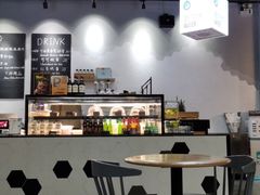 -HELLO 27 意面·沙拉·帕尼尼