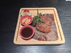 -花潮料理艺食馆(成都万象城店)