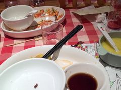 -西贝(宁波天一国购店)