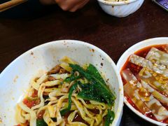 -西安饺子馆(南坪西路店)