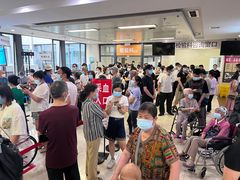 -西安交通大学第一附属医院(总院)