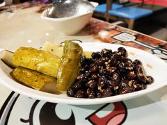 -二十一分小锅炖(皓月店)