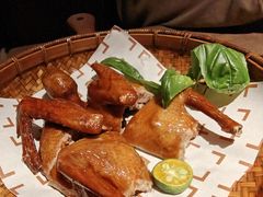 -蘑界·野生菌火锅(深业上城店)