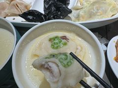 -船歌·鱼水饺青岛菜(闽江二路店)