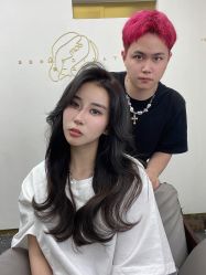 -JUNO hair salon