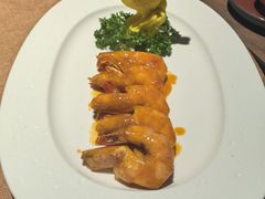 -兰庭玉树·老饭骨家宴(后海店)