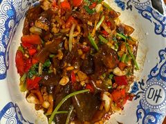 -隐厨·中国菜馆(三里屯T+MALL店)