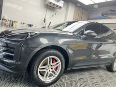 -天猫养车贴膜轻改·蓝电(优匹康桥东路店)