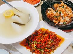 -达旺·鸡毛店(巴南万达店)